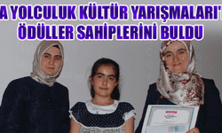 Türkiye’nin en büyük sivil yarışmasında ödül heyecanı