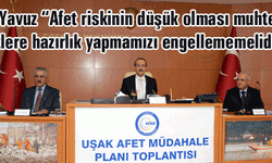  UŞAK AFAD