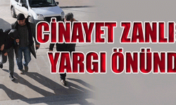 Uşak'taki lise öğrencisi cinayeti