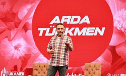 Arda Türkmen, Malaga'da Uşak tarhanasını nasıl içti?