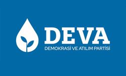 DEVA Partisi'nden grup açıklaması
