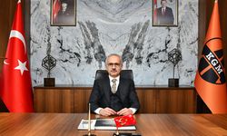 Yeni Ulaştırma Bakanı Abdülkadir Uraloğlu kimdir?