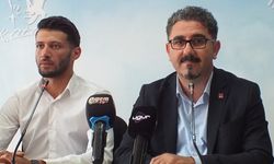 CHP Uşak İl Başkanı Akgün'den yerel seçim için müşterek zemin mesajı