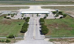 Fahrettin Tuğrul: Stokaj havalimanı için Milli Savunma ve Ulaştırma Bakanı'yla görüştük
