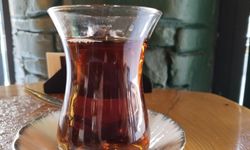 Uşak'ta 1 bardak çayın fiyatına yüzde 50 zam
