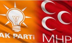 MHP Eşme İlçe Başkanı Özkan: Belediye Başkanı Çetin ve AK Parti'yle bir sorunumuz yok