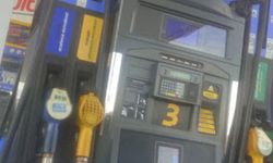 Uşak'taki benzin istasyonlarındaki son fiyatlar