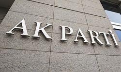 Uşak AK Parti'deki 6 ilçenin yöneticileri istifa etti