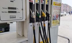 Son zamla Aydın, Muğla ve Uşak'ta benzinin litre fiyatı 40'ın üzerine çıktı