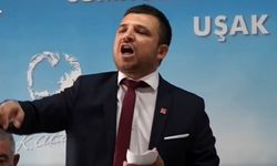 Emre Karslı: Uşak Belediyesi'ni CHP'ye kazandırmak için göreve talip oldum