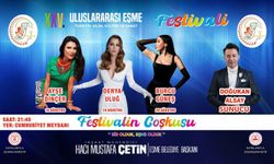 Eşme Kilim Festivali, Ayşe Dinçer, Derya Uluğ ve Burcu Güneş konserine sahne olacak