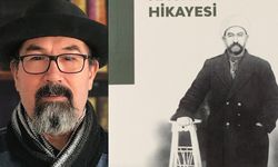 Eşmeli vatan kahramanı Hacı Müftü'nün yazarı Uşak'a geliyor