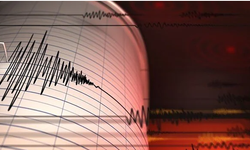 Gediz'de peş peşe 3 deprem oldu, Uşak'ta da hissedildi