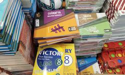 Uşak'ta ve Türkiye genelinde kaynak kitaplar yüzde 100 zamlandı