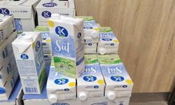 BİM'de çok çok uygun fiyata 1 defalık kaliteli süt!