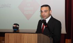 Uşak MHP'de son gün aday olan Ümit Arslan, İl Başkanı seçildi