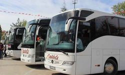 Uşak-İstanbul ve Uşak-Ankara otobüs bilet fiyatlarında 100 TL indirim
