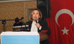 Uşak CHP'de heyecansız il kongresini Yazgan kazandı