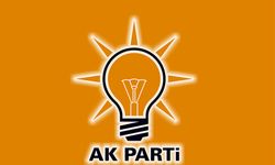 Uşak AK Parti'de formalite temayül yapılacak