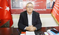 Kılıçdaroğlu'na teşekkür eden Karaoba: Kurultayın hayırlı olmasını umuyorum!