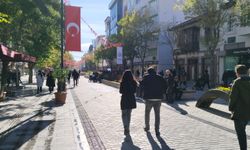 AK Parti Uşak Milletvekili: İsmetpaşa Caddesi'nin adı eskiden İstasyon Caddesi'ydi!
