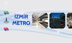 İzmir'de metro duvara çarptı! ESHOT seferlerini artırarak açığı kapatmaya çalışıyor