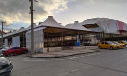 Uşak'ın en işlek yerini mahvedecek projeye yine karşı çıkılmalı!
