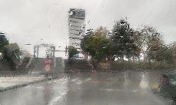 Uşak, İzmir, Aydın ve Muğla'da hava soğuyacak ve yağış var