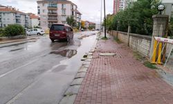 Uşak'a 2 günde ne kadar yağmur yağdı? İzmir ve çevresinde sel felaketi!