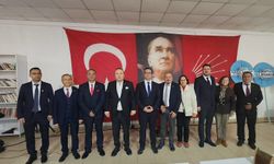 CHP'nin Sivaslı belediye başkan adayı ön seçimle belli oldu