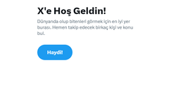 Twitter çöktü mü? Hiçbir paylaşım görülmüyor!