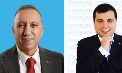 Uşak'ta 2019'un rövanş seçimi! AK Parti ve İYİ Parti aynı adayları YSK'ya bildirdi