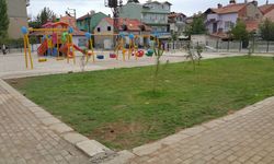 Sarayaltı Mahallesi'nin park talebi var! Bu konuda daha fazla çalışacağız