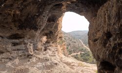 Uşak'taki kanyonların en güzel uzantısı: Hasköy Asar'ı