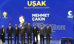 Cumhurbaşkanı, Mehmet Çakın’ın adaylığını ilan etti