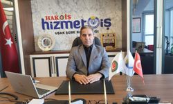 Adil Özdemir, 6 Şubat depreminin yıldönümü ve Miraç Gecesi için mesaj verdi
