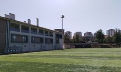 Spor Toto, Uşak'a 8 sentetik futbol sahası yapacak