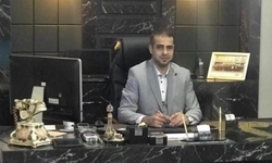 Büyük Birlik Partisi'nin Uşak Belediye Başkan adayı Mehmet Kahveci oldu