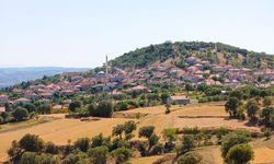 Göynükören'de huzur bırakmayan şahıs yakalandı