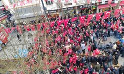 CHP'nin Afyon ve Uşak mitingleri partiye olumsuz etki yaptı