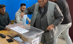 Uşak, Aydın, İzmir, Ankara, İstanbul ve tüm illerde sandıklar kapandı! Seçim sonuçları bekleniyor