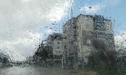 Uşak'ta yağmur duaları devam ediyor! Uşak, Eskişehir, Kütahya ve Afyon'da yağmur bekleniyor