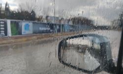 Uşak, Kütahya ve Afyon'da 1 günlük yağış ve rüzgar beklentisi! Sıcaklıklar 30'a doğru gidecek!