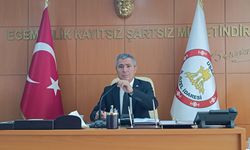 Uşak İl Genel Meclisi Başkanı CHP’li Kadir Uslu oldu