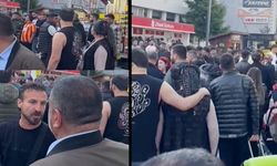 Uşak İsmetpaşa'daki olaya polisin 30 dakika sonra gelmesi tepki çekti
