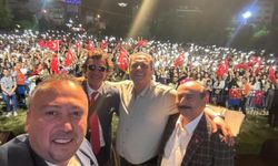 Bağımsız Başkan Zafer Arpacı, o fotoğraf hakkında konuştu! CHP'ye geçecek mi?