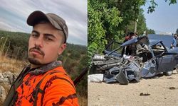 Sivaslı'da meydana gelen kazada yaralanan Şaban Akçin kurtarılamadı