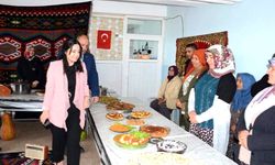 Yerel seçim sonrası tayin isteyen Eşme Kaymakamı Selin Sarı, Keşap'a atandı