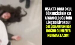 Toplumda bu kadar kin ve nefreti körüklemek doğru değil!