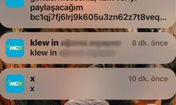 HGS hacklendi iddiası milyonlarca kullanıcıyı paniğe soktu